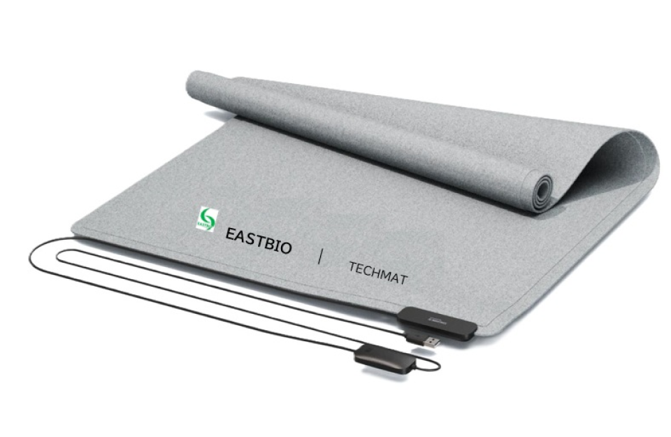 見守りセンサー TECHMAT（テックマット）